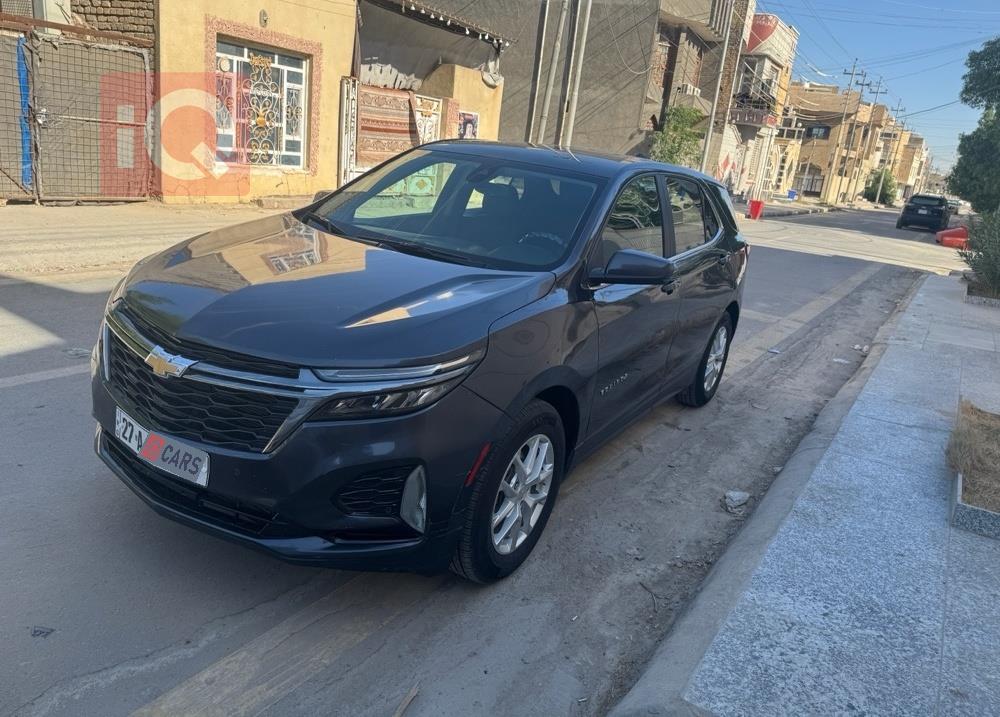 شێڤرۆلێت ئیکۆنۆکس